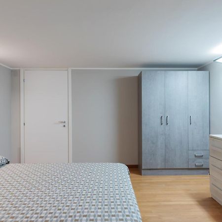 2 Suite Con 2 Bagni Privati - De Angeli Suites Milán Exterior foto