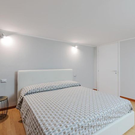 2 Suite Con 2 Bagni Privati - De Angeli Suites Milán Exterior foto