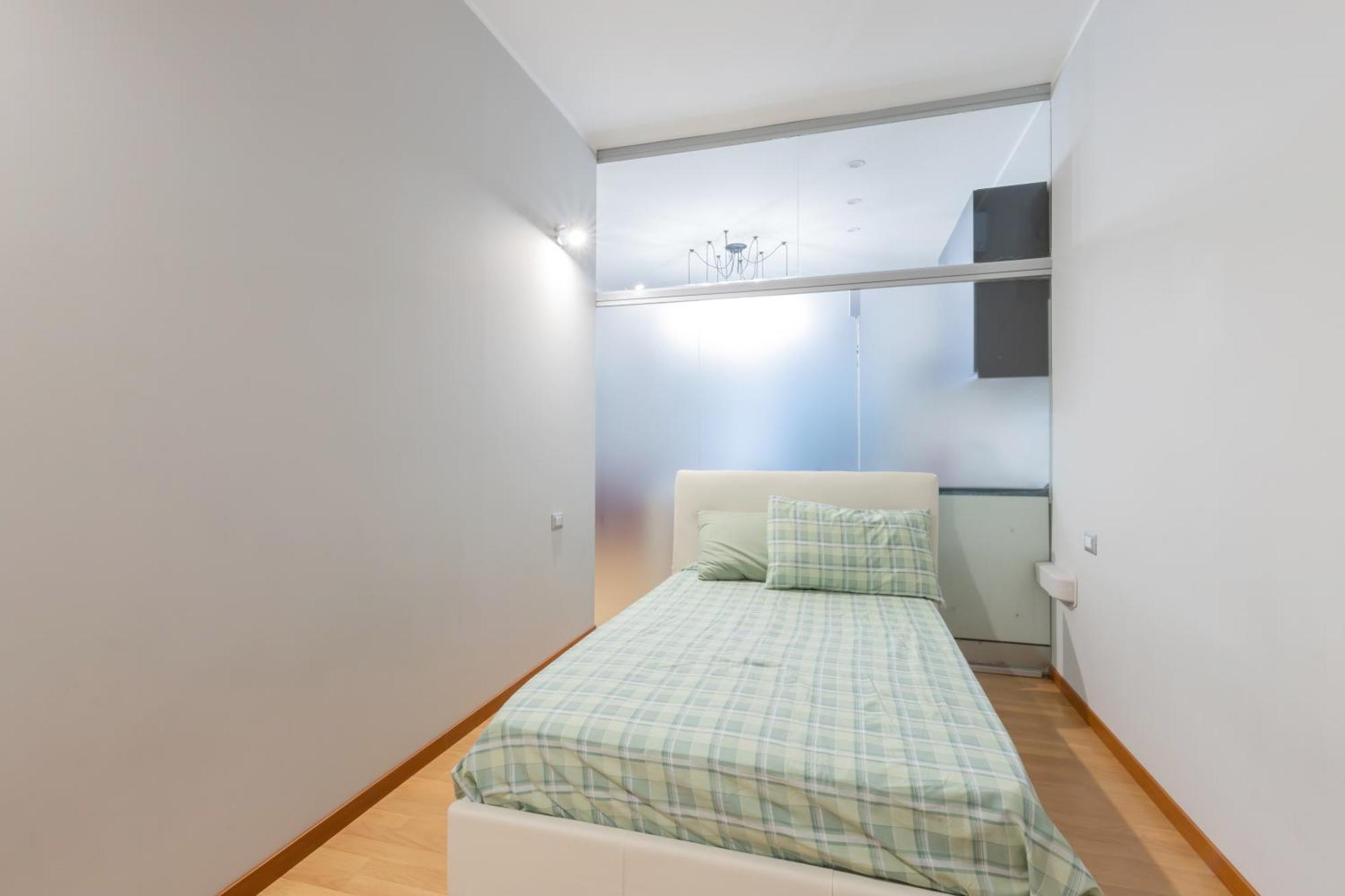 2 Suite Con 2 Bagni Privati - De Angeli Suites Milán Exterior foto
