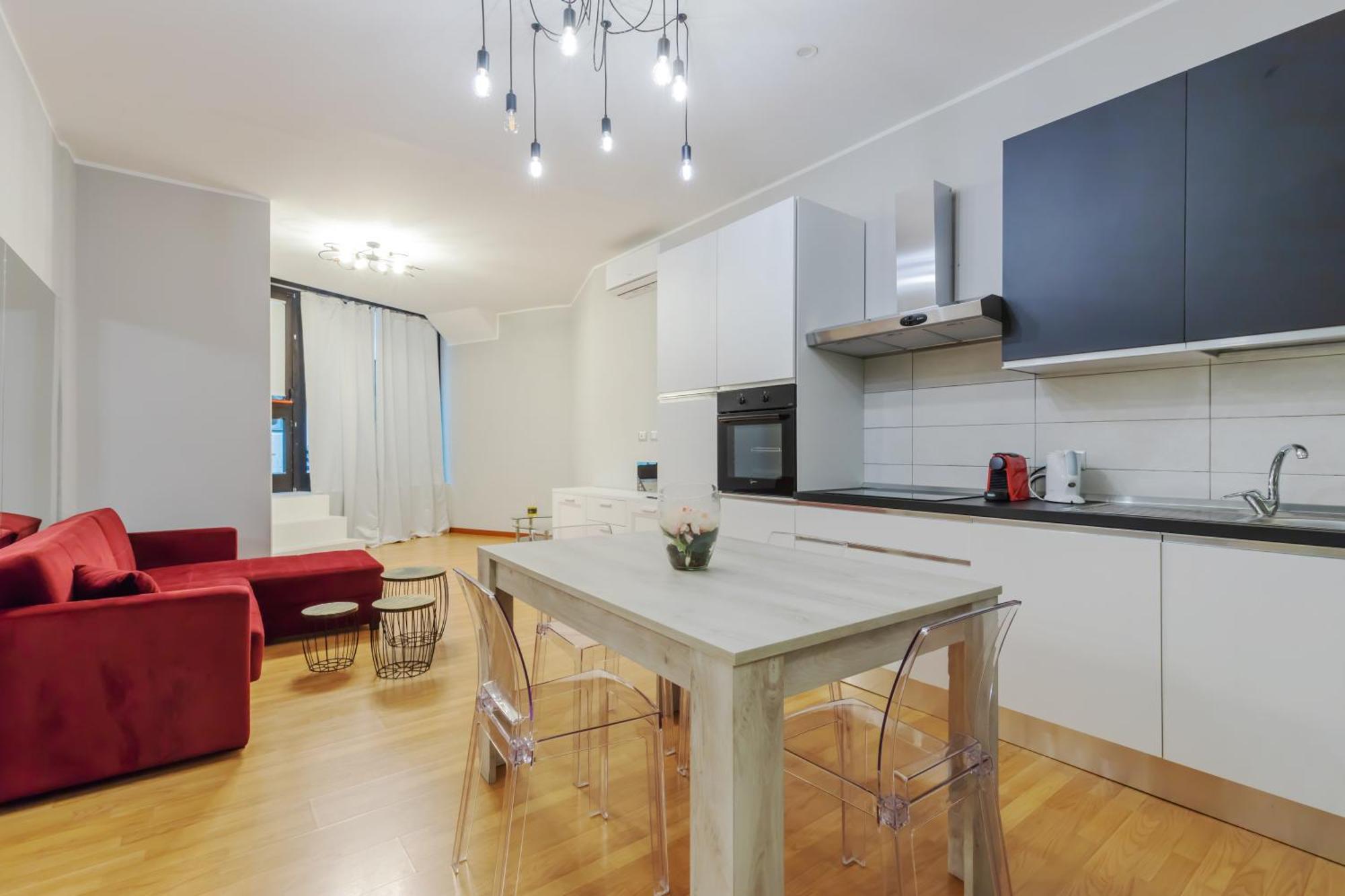 2 Suite Con 2 Bagni Privati - De Angeli Suites Milán Exterior foto