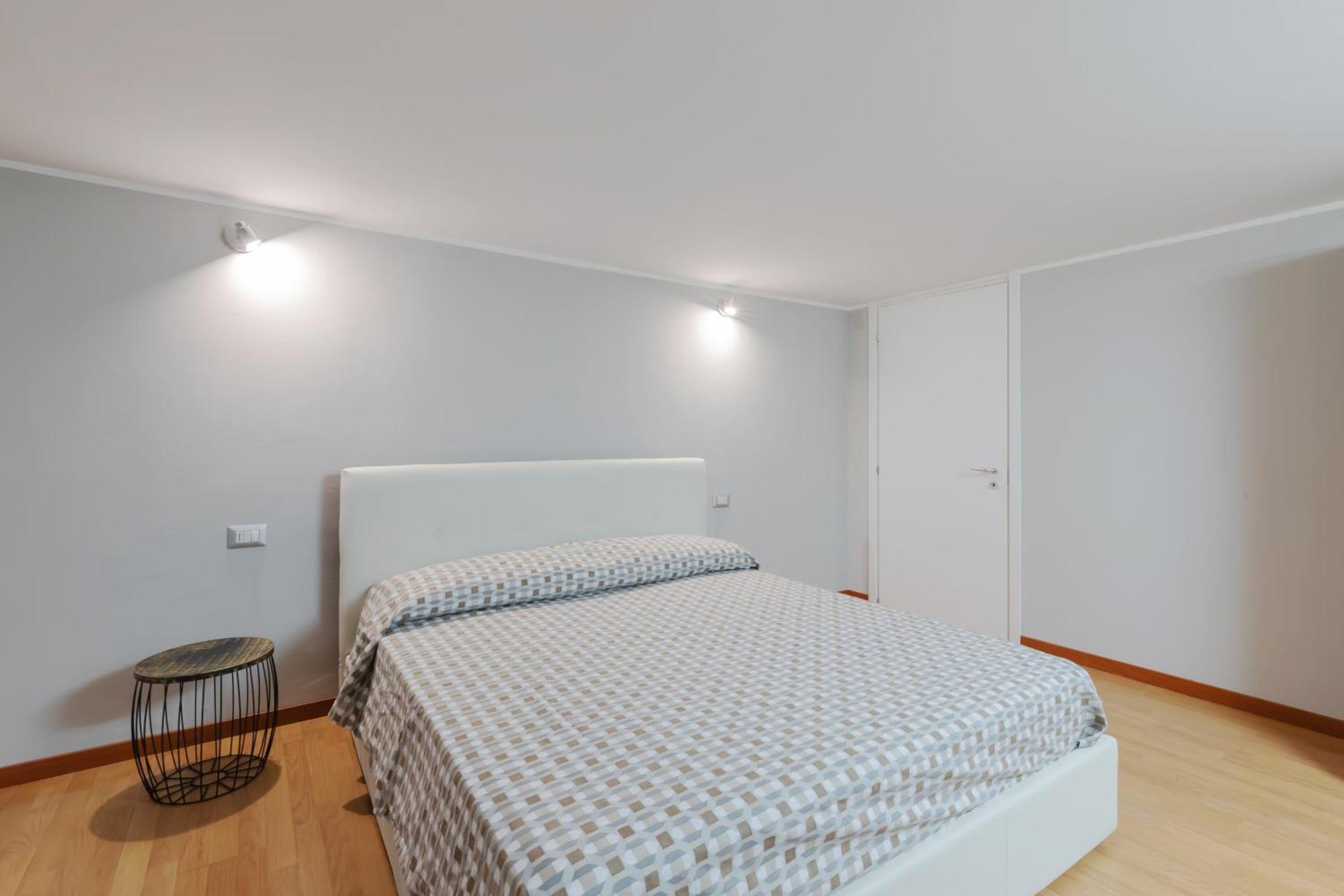 2 Suite Con 2 Bagni Privati - De Angeli Suites Milán Exterior foto